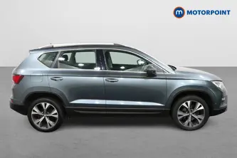 Seat Ateca Se Technology Manual Diesel SUV - Stock Number (1669807) - Drivers side
