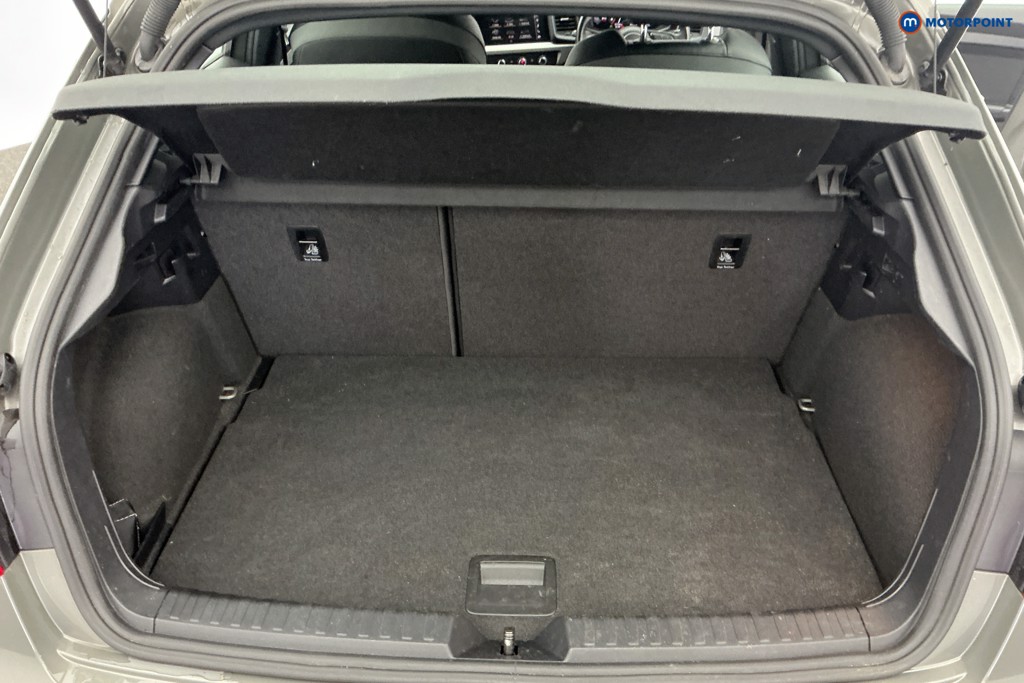 Audi A1 S Line Automatic Petrol Hatchback - Stock Number (1669848) - 3rd supplementary image