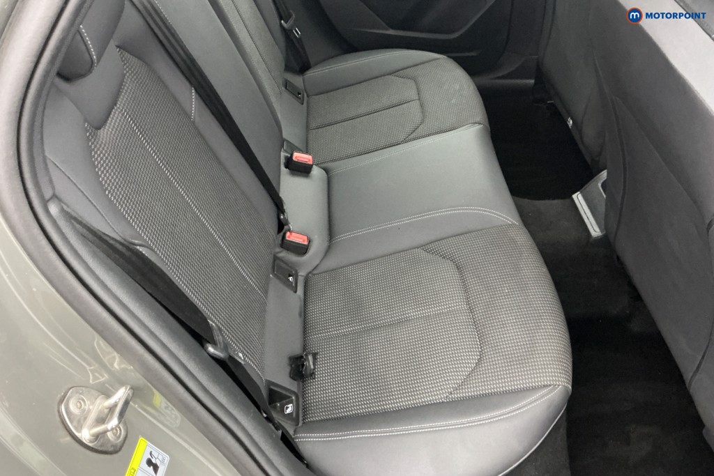 Audi A1 S Line Automatic Petrol Hatchback - Stock Number (1669848) - 4th supplementary image
