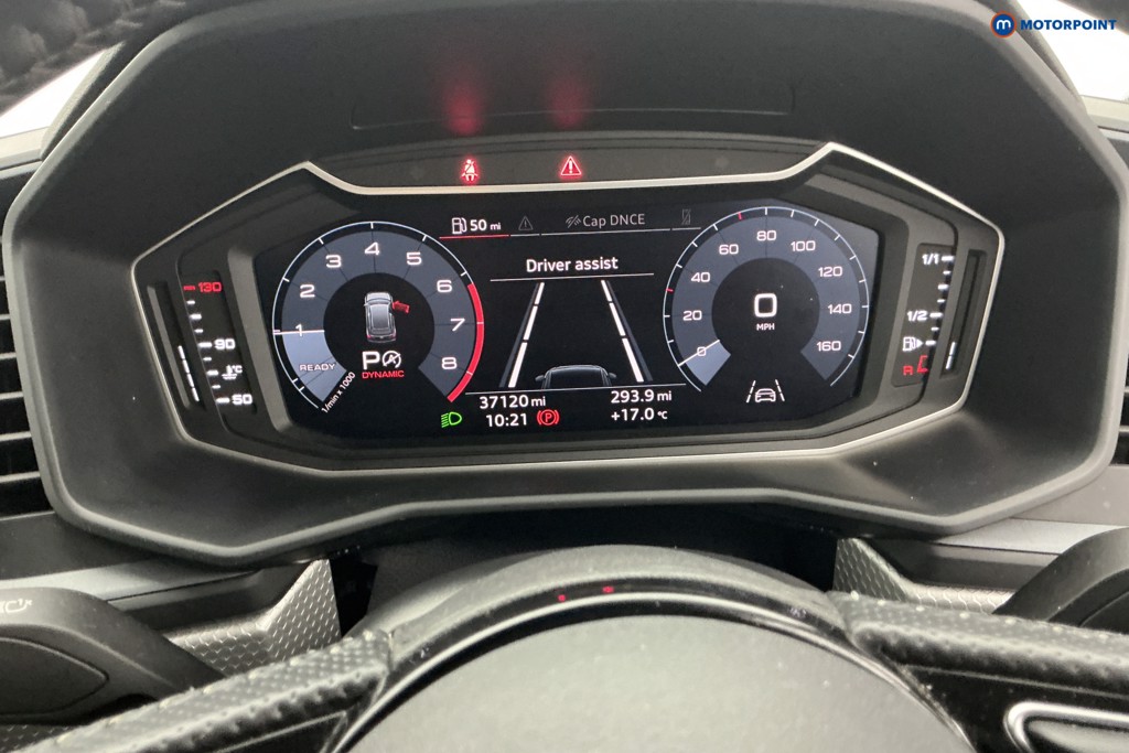 Audi A1 S Line Automatic Petrol Hatchback - Stock Number (1669848) - 7th supplementary image