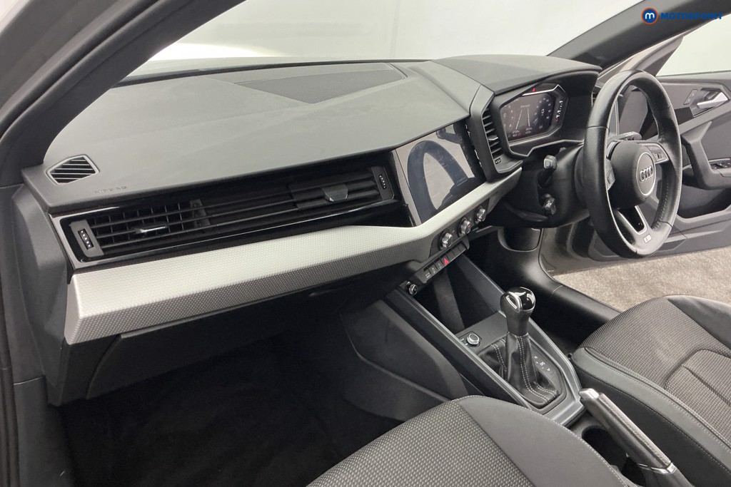 Audi A1 S Line Automatic Petrol Hatchback - Stock Number (1669848) - 9th supplementary image