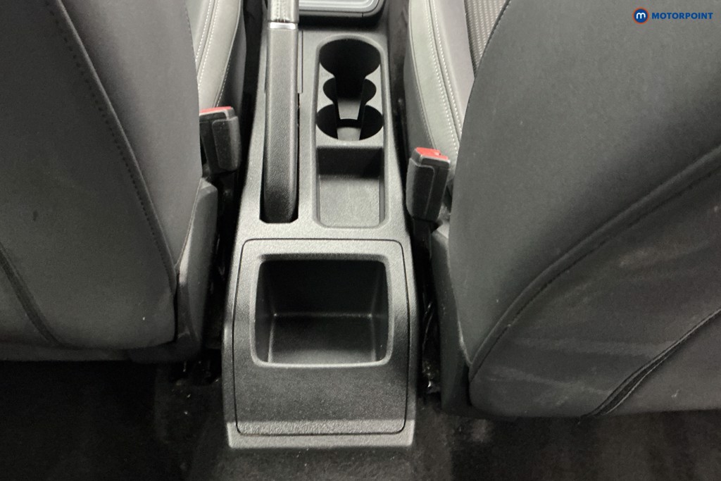 Audi A1 S Line Automatic Petrol Hatchback - Stock Number (1669848) - 10th supplementary image