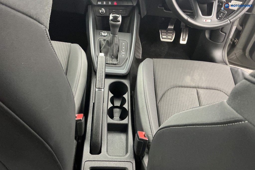 Audi A1 S Line Automatic Petrol Hatchback - Stock Number (1669848) - 11th supplementary image