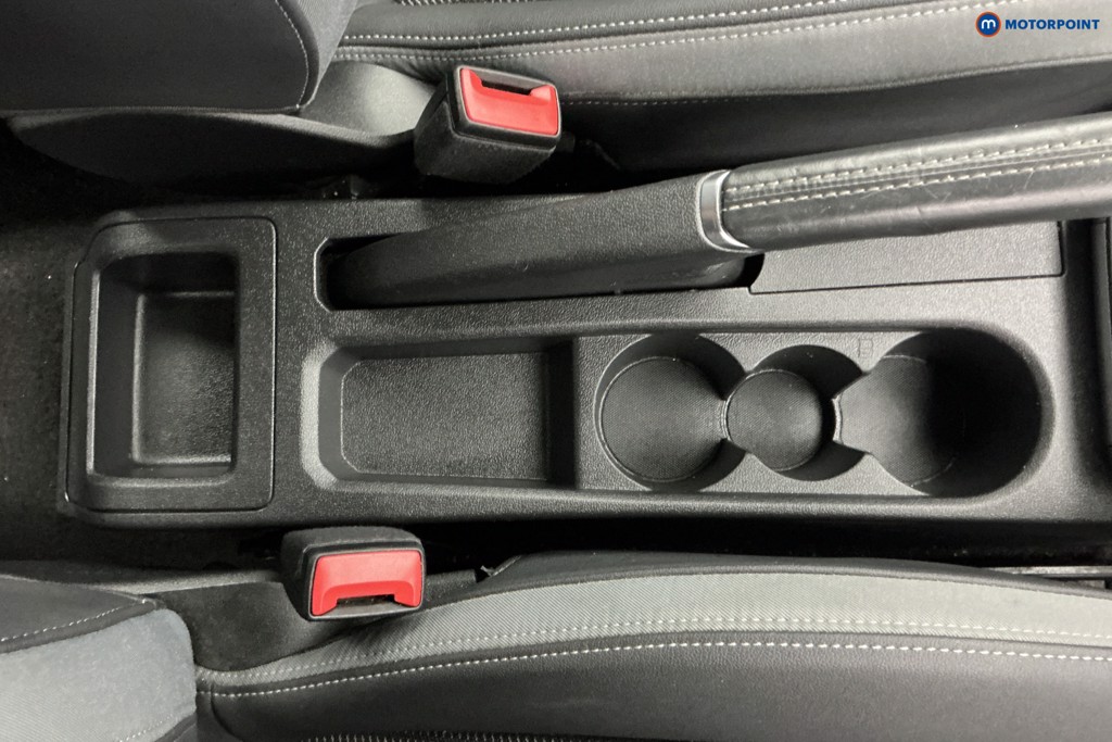 Audi A1 S Line Automatic Petrol Hatchback - Stock Number (1669848) - 13th supplementary image