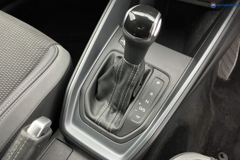 Audi A1 S Line Automatic Petrol Hatchback - Stock Number (1669848) - 14th supplementary image