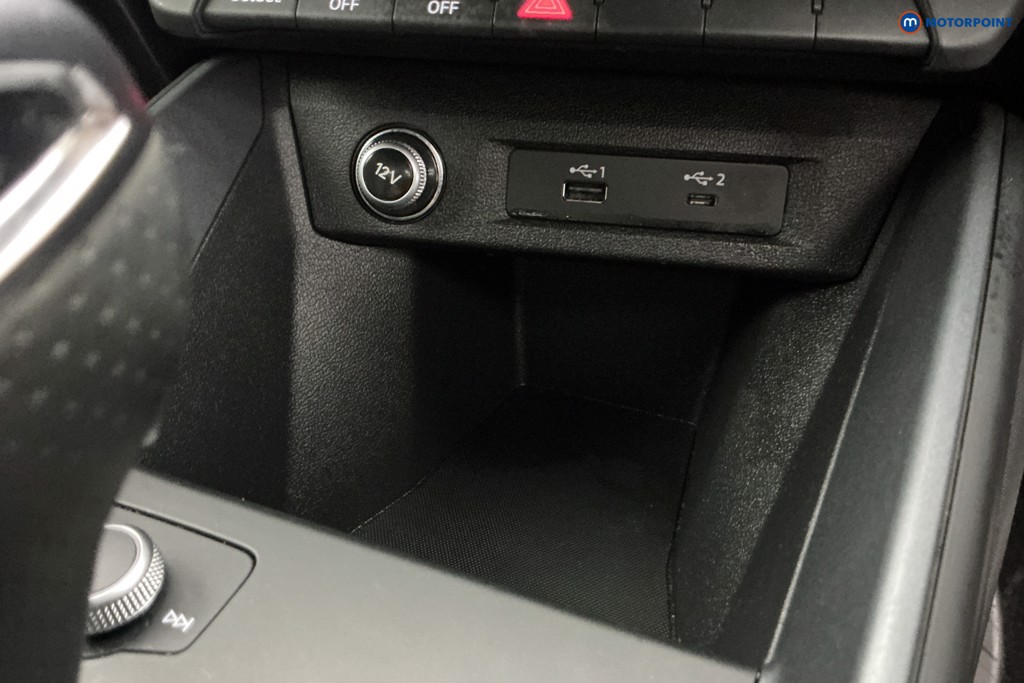 Audi A1 S Line Automatic Petrol Hatchback - Stock Number (1669848) - 15th supplementary image