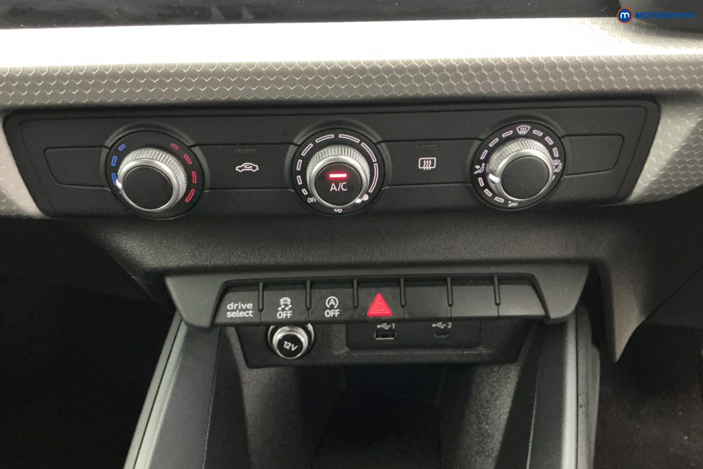 Audi A1 S Line Automatic Petrol Hatchback - Stock Number (1669848) - 16th supplementary image