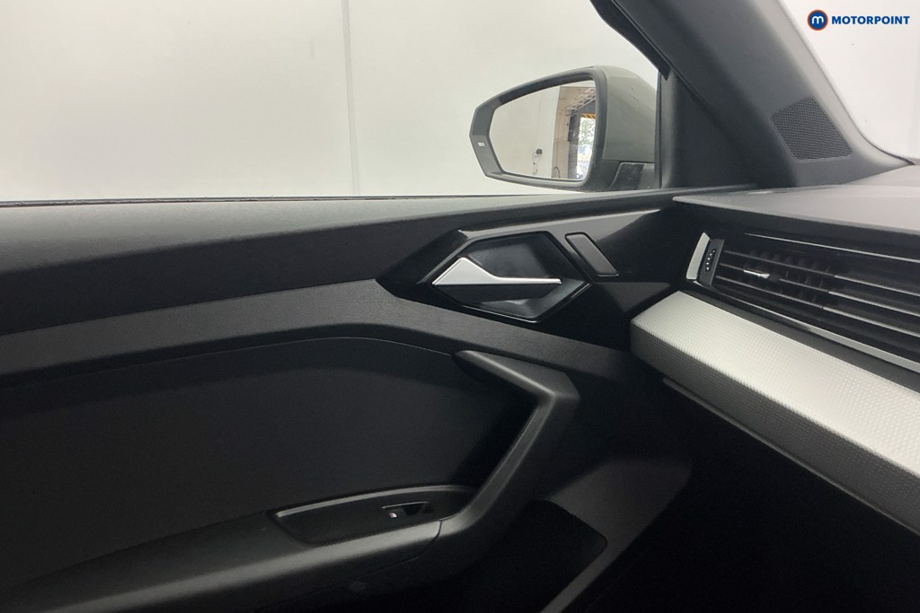 Audi A1 S Line Automatic Petrol Hatchback - Stock Number (1669848) - 18th supplementary image