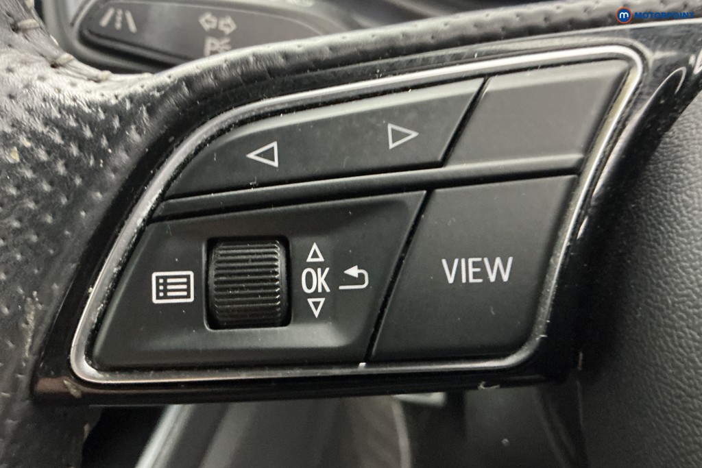 Audi A1 S Line Automatic Petrol Hatchback - Stock Number (1669848) - 19th supplementary image