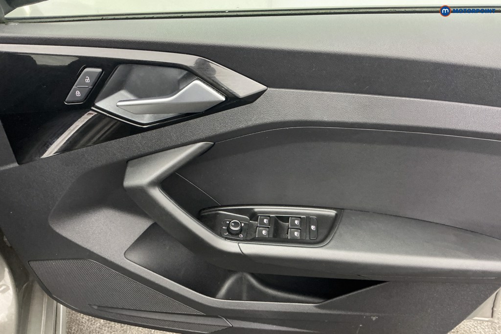 Audi A1 S Line Automatic Petrol Hatchback - Stock Number (1669848) - 23rd supplementary image