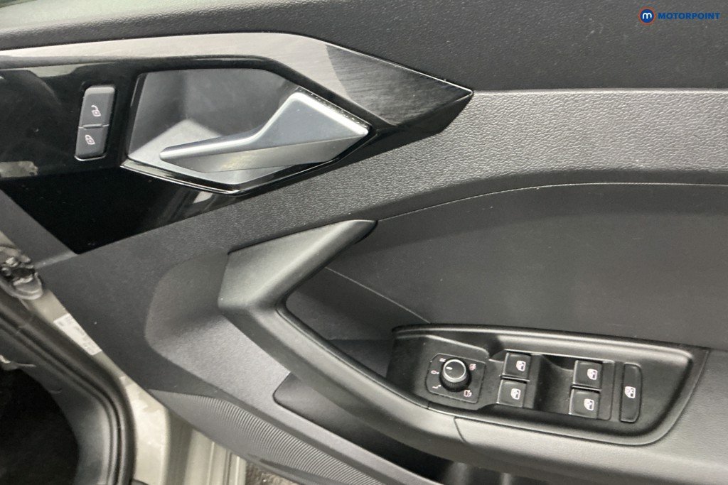 Audi A1 S Line Automatic Petrol Hatchback - Stock Number (1669848) - 24th supplementary image