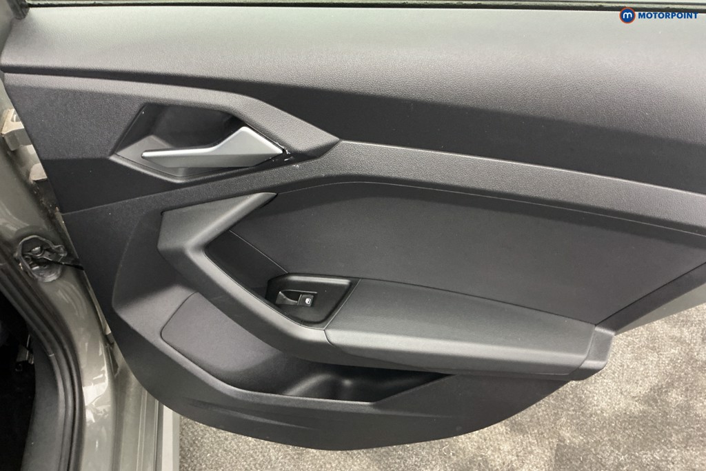 Audi A1 S Line Automatic Petrol Hatchback - Stock Number (1669848) - 25th supplementary image