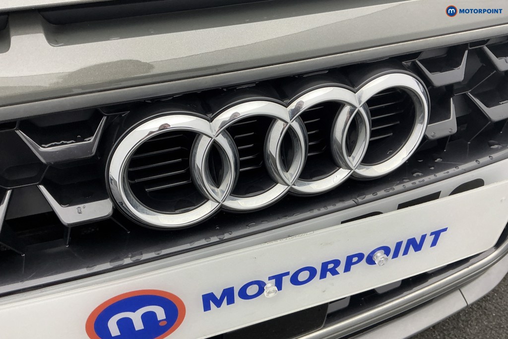 Audi A1 S Line Automatic Petrol Hatchback - Stock Number (1669848) - 27th supplementary image