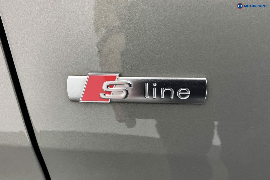 Audi A1 S Line Automatic Petrol Hatchback - Stock Number (1669848) - 29th supplementary image