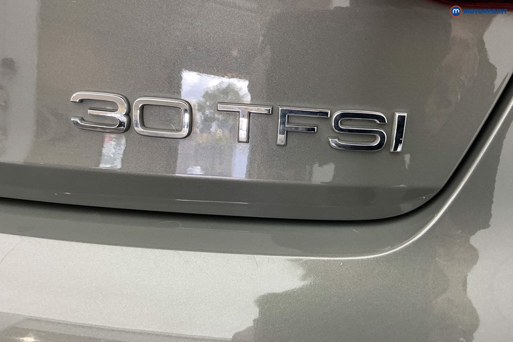 Audi A1 S Line Automatic Petrol Hatchback - Stock Number (1669848) - 31st supplementary image