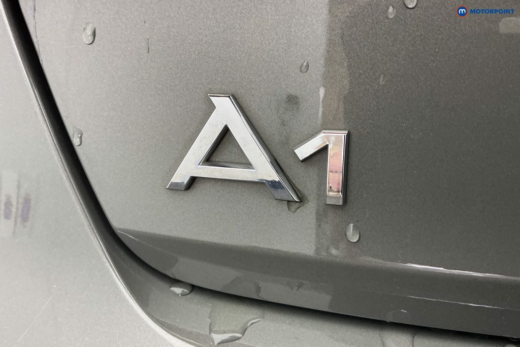 Audi A1 S Line Automatic Petrol Hatchback - Stock Number (1669848) - 32nd supplementary image