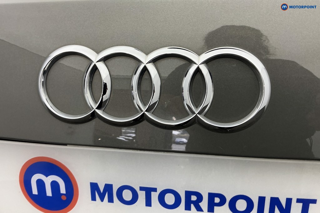 Audi A1 S Line Automatic Petrol Hatchback - Stock Number (1669848) - 33rd supplementary image