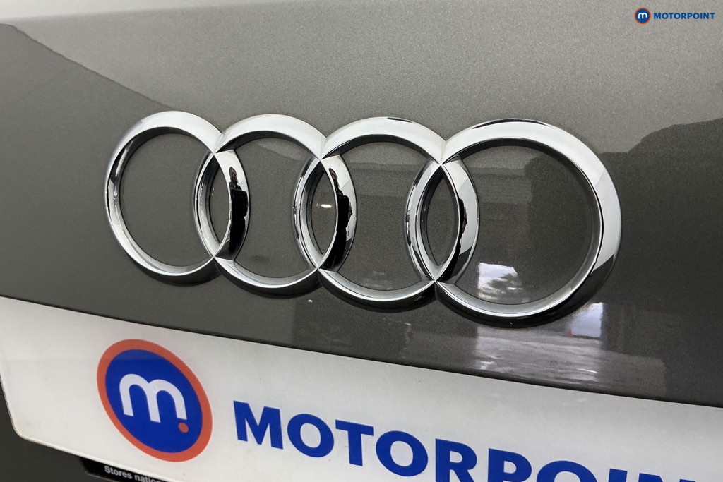 Audi A1 S Line Automatic Petrol Hatchback - Stock Number (1669848) - 34th supplementary image