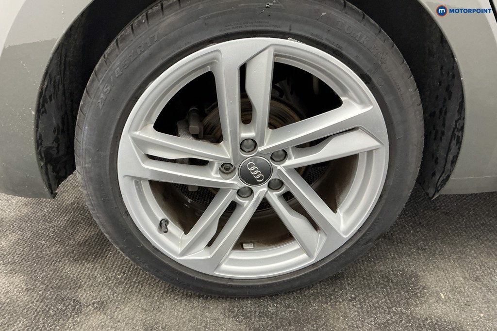 Audi A1 S Line Automatic Petrol Hatchback - Stock Number (1669848) - 35th supplementary image