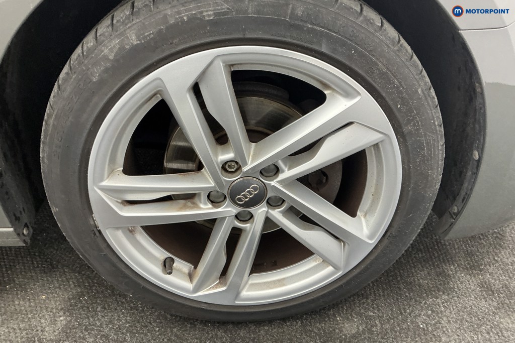 Audi A1 S Line Automatic Petrol Hatchback - Stock Number (1669848) - 36th supplementary image