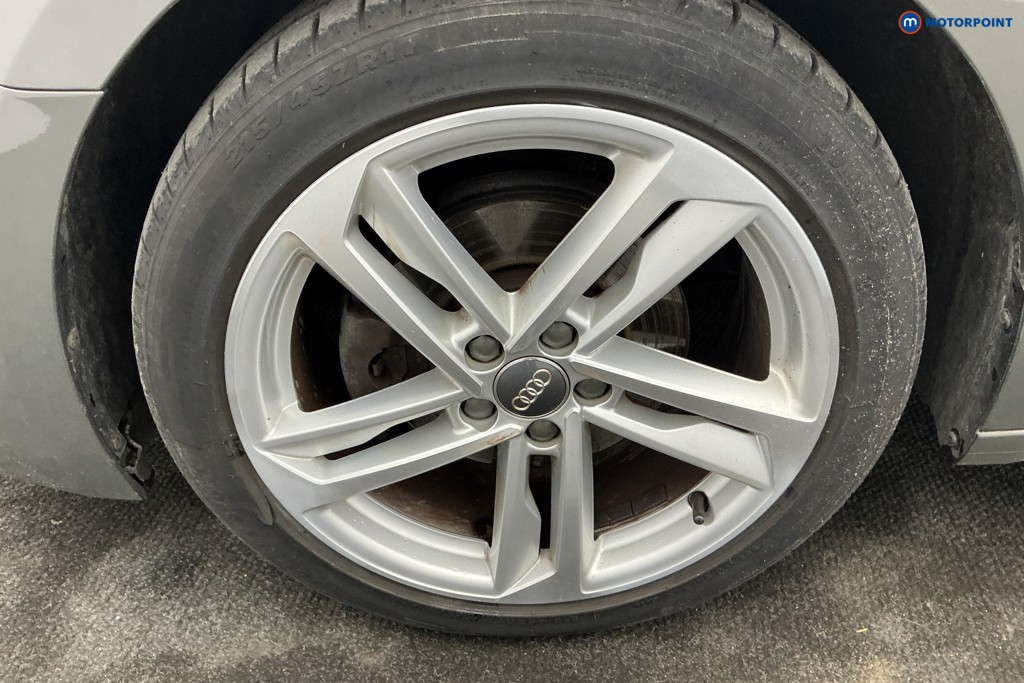 Audi A1 S Line Automatic Petrol Hatchback - Stock Number (1669848) - 37th supplementary image