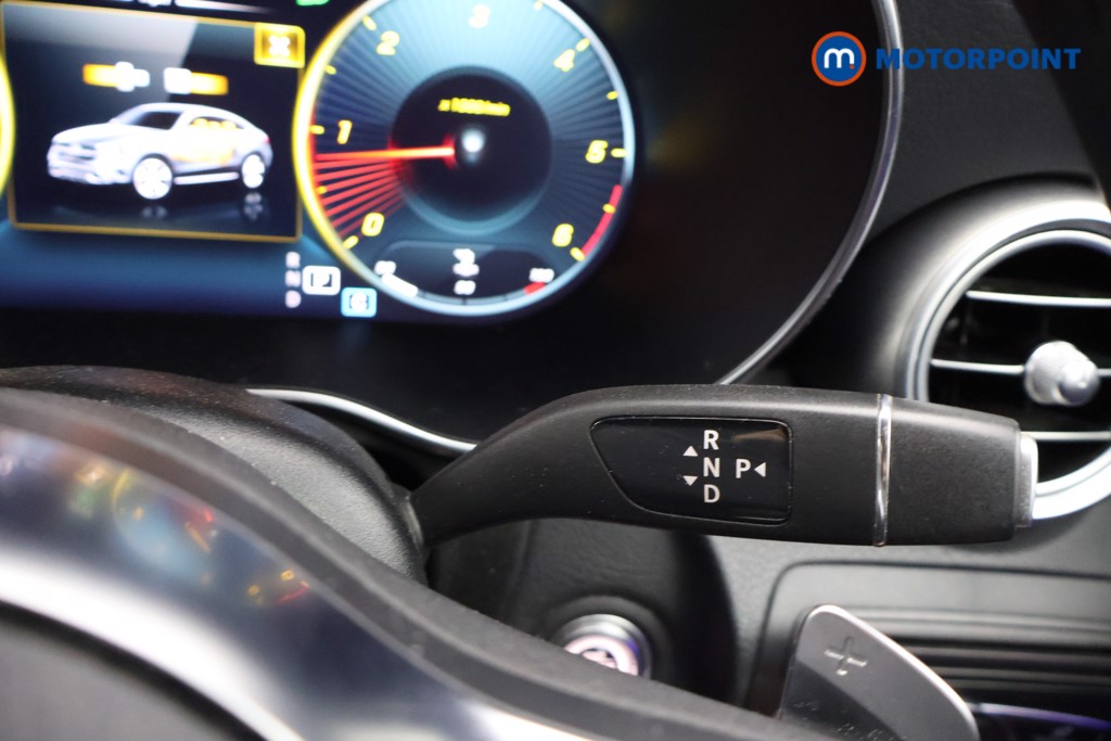 Mercedes-Benz Glc Coupe Amg Line Automatic Diesel Coupe - Stock Number (1669852) - 6th supplementary image