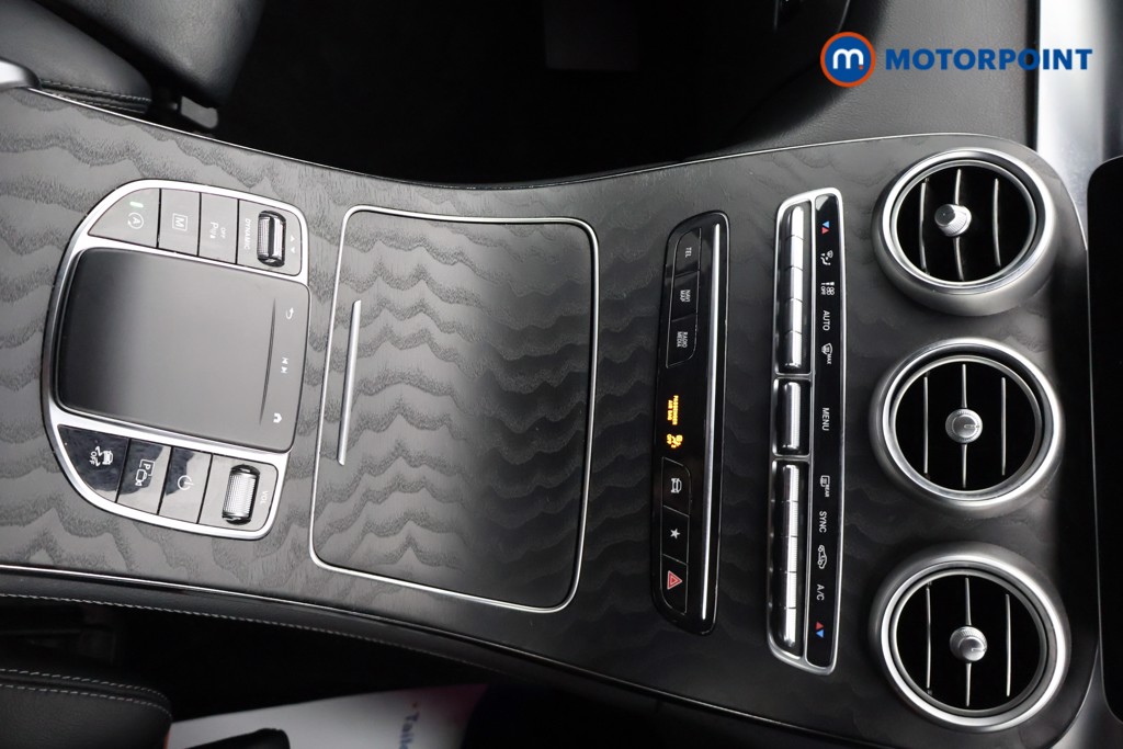 Mercedes-Benz Glc Coupe Amg Line Automatic Diesel Coupe - Stock Number (1669852) - 9th supplementary image