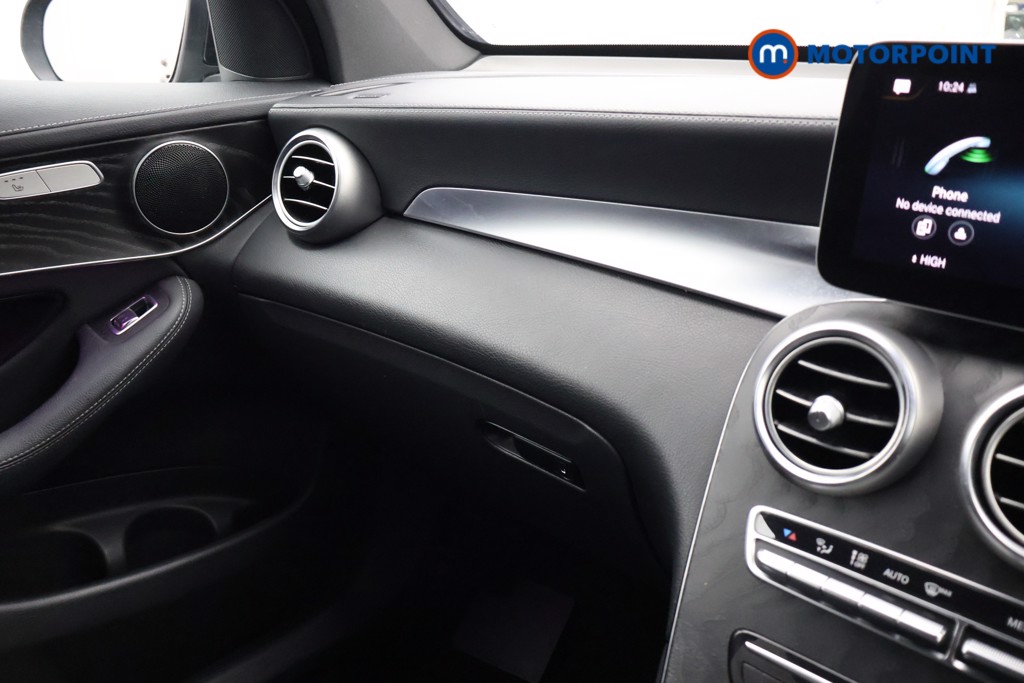 Mercedes-Benz Glc Coupe Amg Line Automatic Diesel Coupe - Stock Number (1669852) - 10th supplementary image