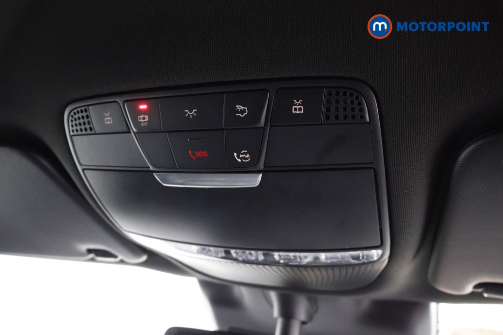 Mercedes-Benz Glc Coupe Amg Line Automatic Diesel Coupe - Stock Number (1669852) - 12th supplementary image