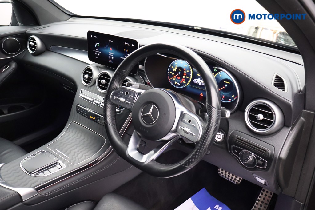 Mercedes-Benz Glc Coupe Amg Line Automatic Diesel Coupe - Stock Number (1669852) - 16th supplementary image