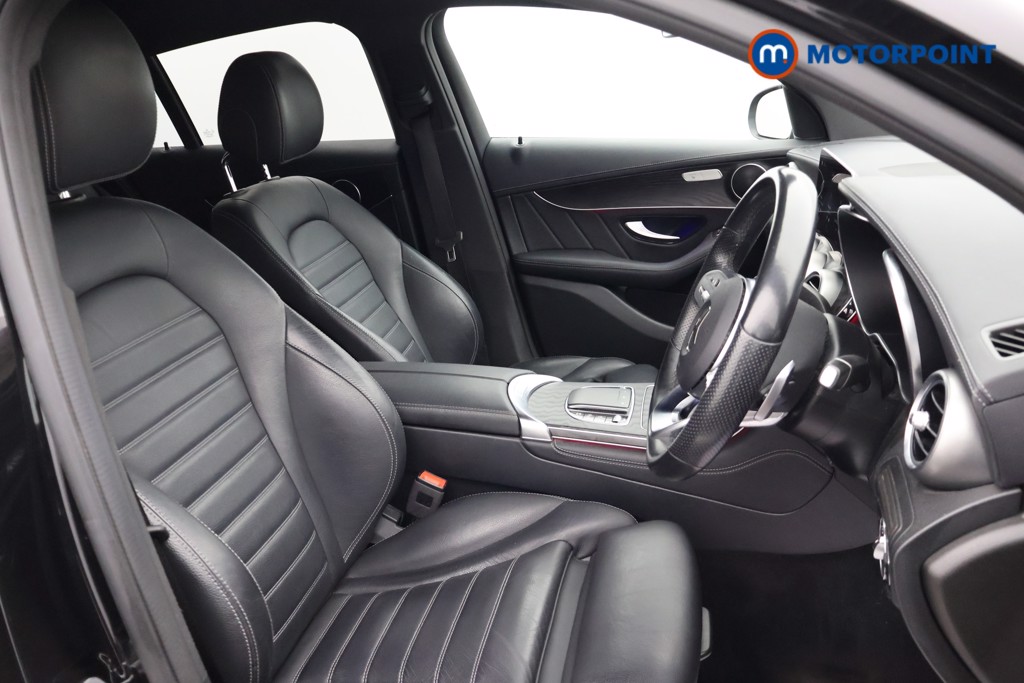 Mercedes-Benz Glc Coupe Amg Line Automatic Diesel Coupe - Stock Number (1669852) - 17th supplementary image