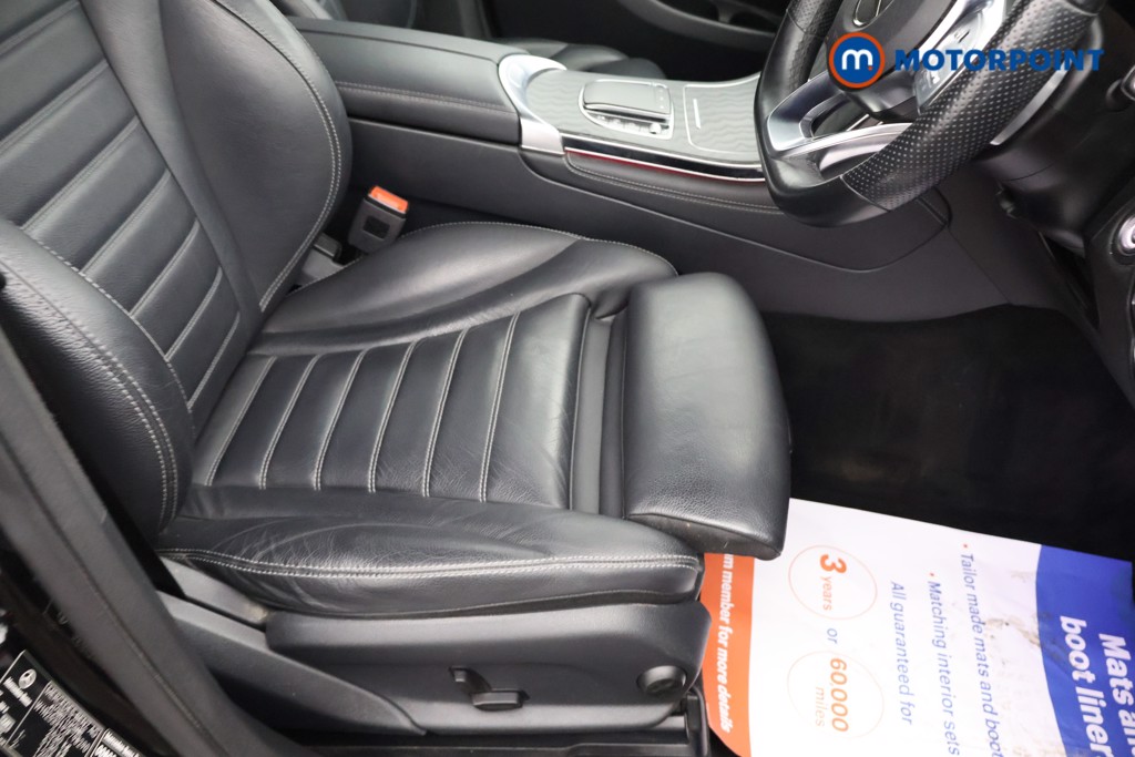 Mercedes-Benz Glc Coupe Amg Line Automatic Diesel Coupe - Stock Number (1669852) - 19th supplementary image