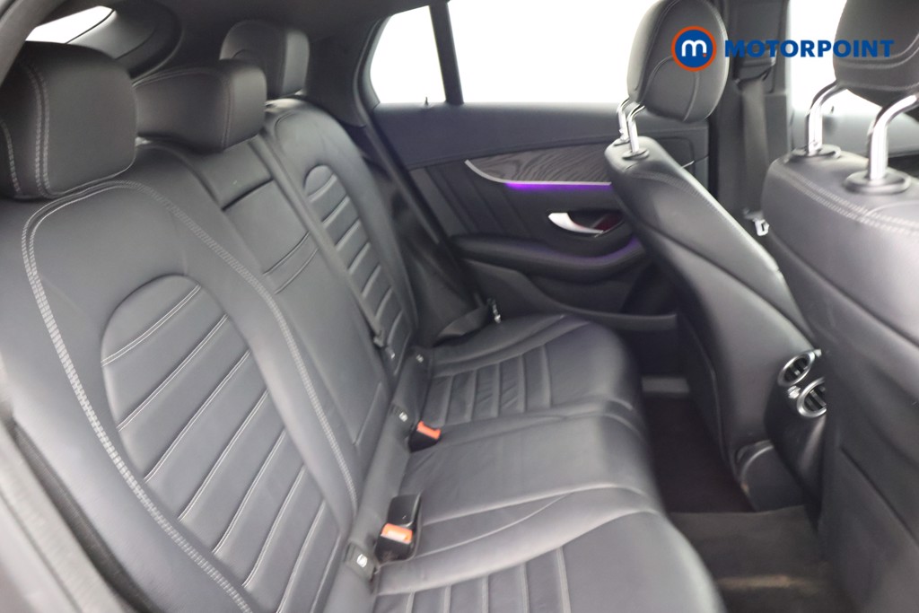 Mercedes-Benz Glc Coupe Amg Line Automatic Diesel Coupe - Stock Number (1669852) - 20th supplementary image