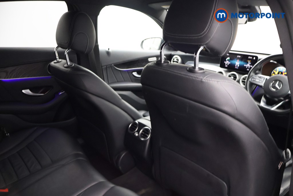 Mercedes-Benz Glc Coupe Amg Line Automatic Diesel Coupe - Stock Number (1669852) - 22nd supplementary image