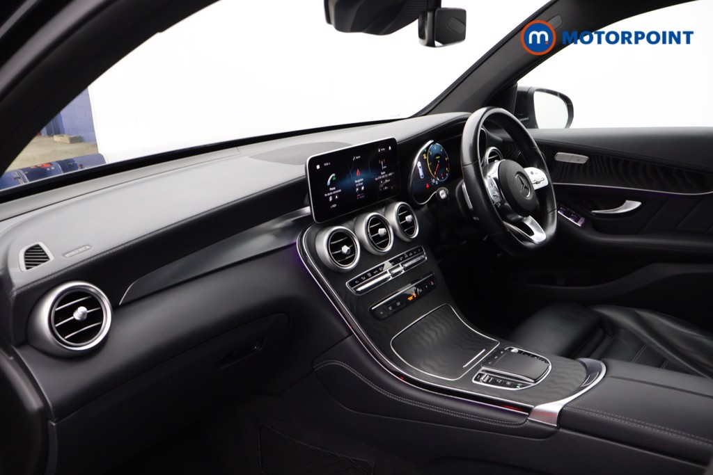 Mercedes-Benz Glc Coupe Amg Line Automatic Diesel Coupe - Stock Number (1669852) - 24th supplementary image