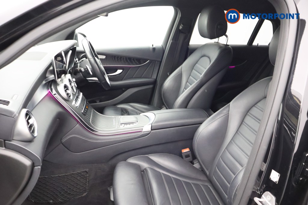 Mercedes-Benz Glc Coupe Amg Line Automatic Diesel Coupe - Stock Number (1669852) - 25th supplementary image