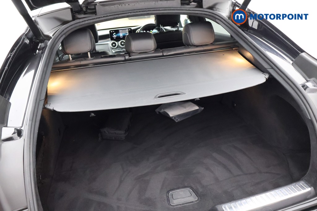 Mercedes-Benz Glc Coupe Amg Line Automatic Diesel Coupe - Stock Number (1669852) - 26th supplementary image