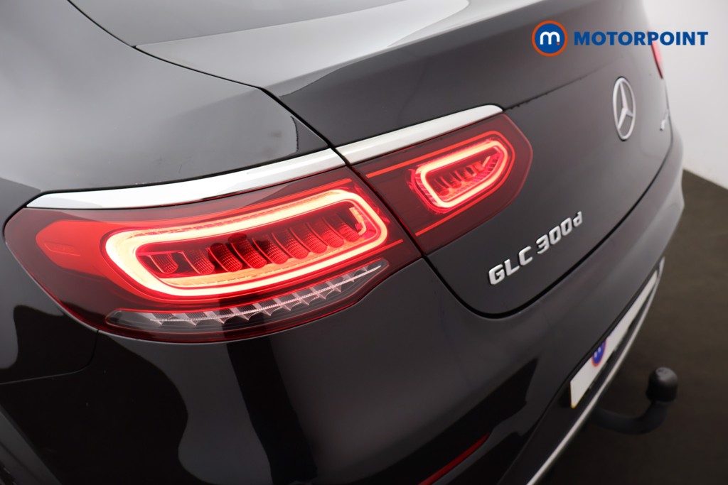 Mercedes-Benz Glc Coupe Amg Line Automatic Diesel Coupe - Stock Number (1669852) - 28th supplementary image