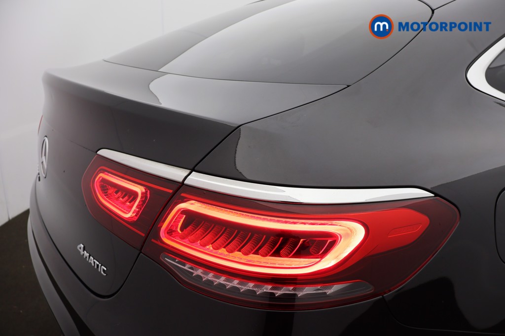 Mercedes-Benz Glc Coupe Amg Line Automatic Diesel Coupe - Stock Number (1669852) - 30th supplementary image