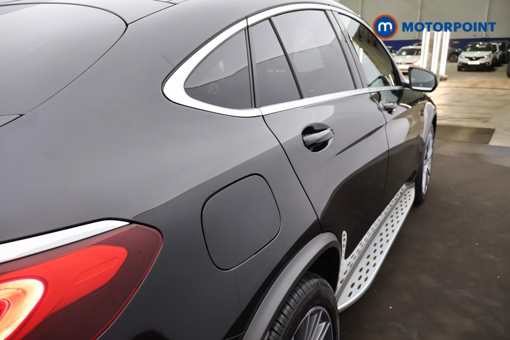 Mercedes-Benz Glc Coupe Amg Line Automatic Diesel Coupe - Stock Number (1669852) - 31st supplementary image