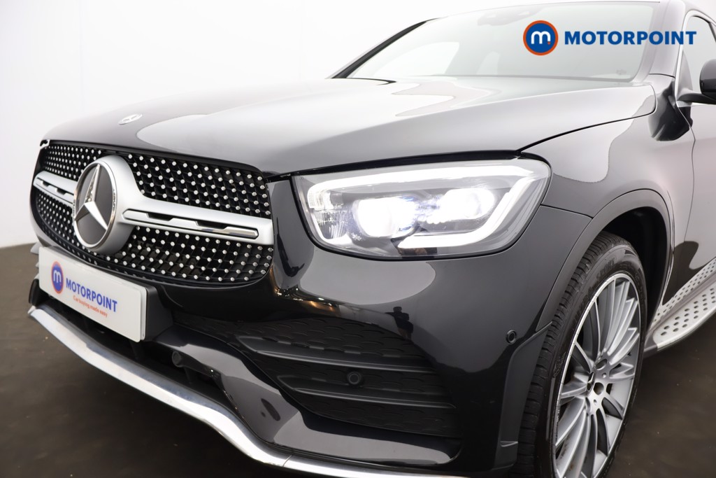 Mercedes-Benz Glc Coupe Amg Line Automatic Diesel Coupe - Stock Number (1669852) - 36th supplementary image