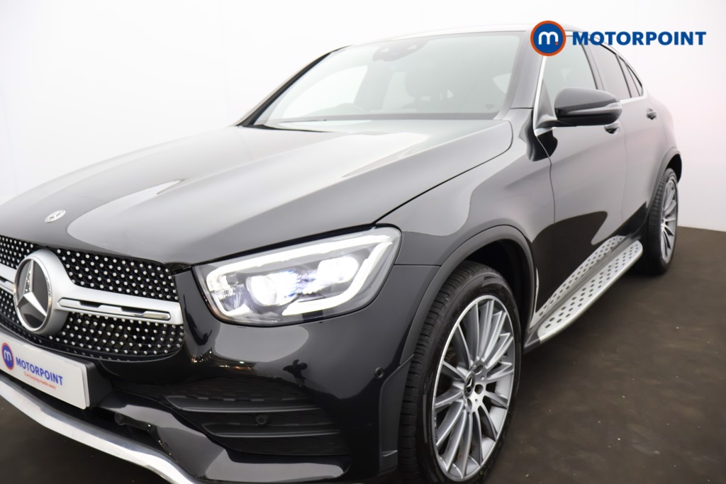 Mercedes-Benz Glc Coupe Amg Line Automatic Diesel Coupe - Stock Number (1669852) - 37th supplementary image