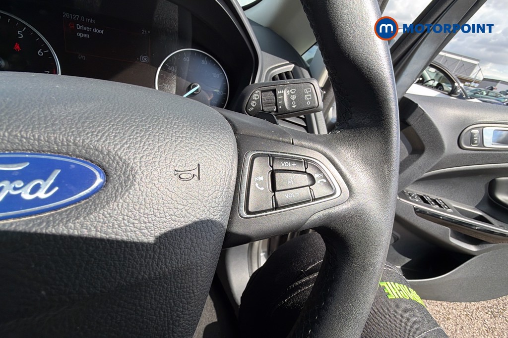 Ford Ecosport Titanium Automatic Petrol SUV - Stock Number (1669878) - 4th supplementary image