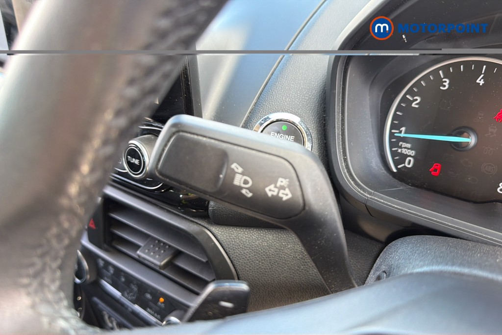 Ford Ecosport Titanium Automatic Petrol SUV - Stock Number (1669878) - 6th supplementary image