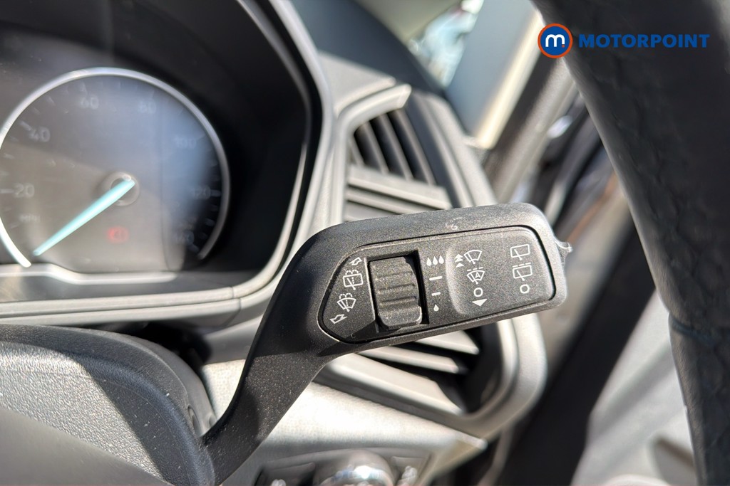 Ford Ecosport Titanium Automatic Petrol SUV - Stock Number (1669878) - 7th supplementary image