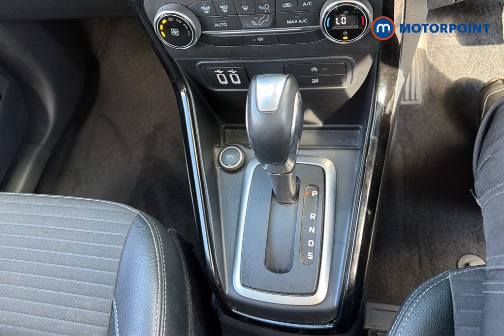 Ford Ecosport Titanium Automatic Petrol SUV - Stock Number (1669878) - 15th supplementary image
