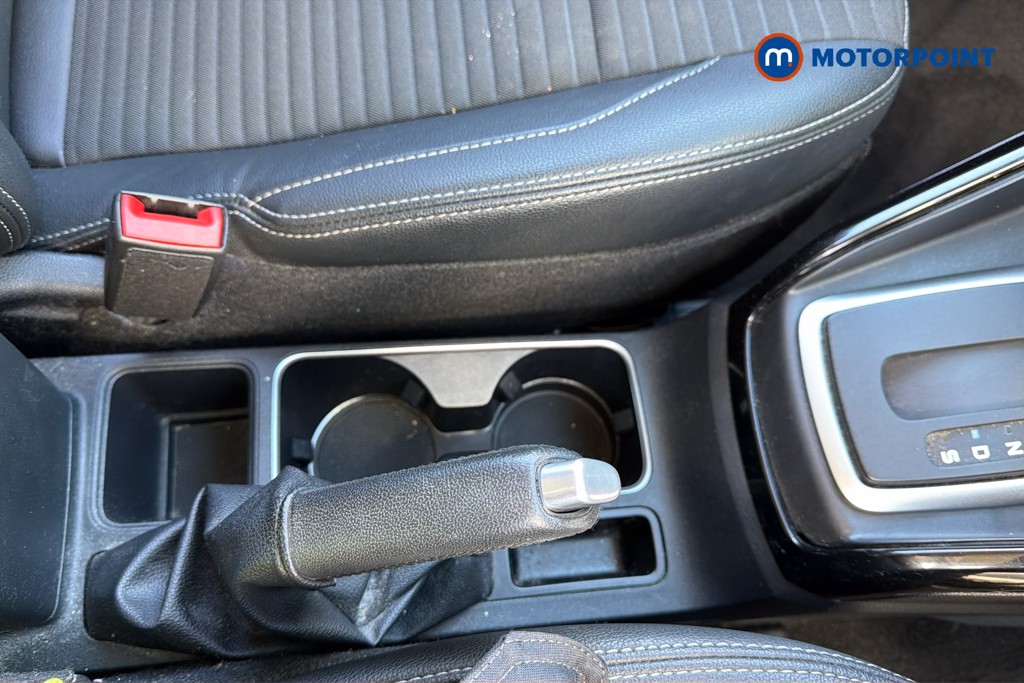 Ford Ecosport Titanium Automatic Petrol SUV - Stock Number (1669878) - 16th supplementary image