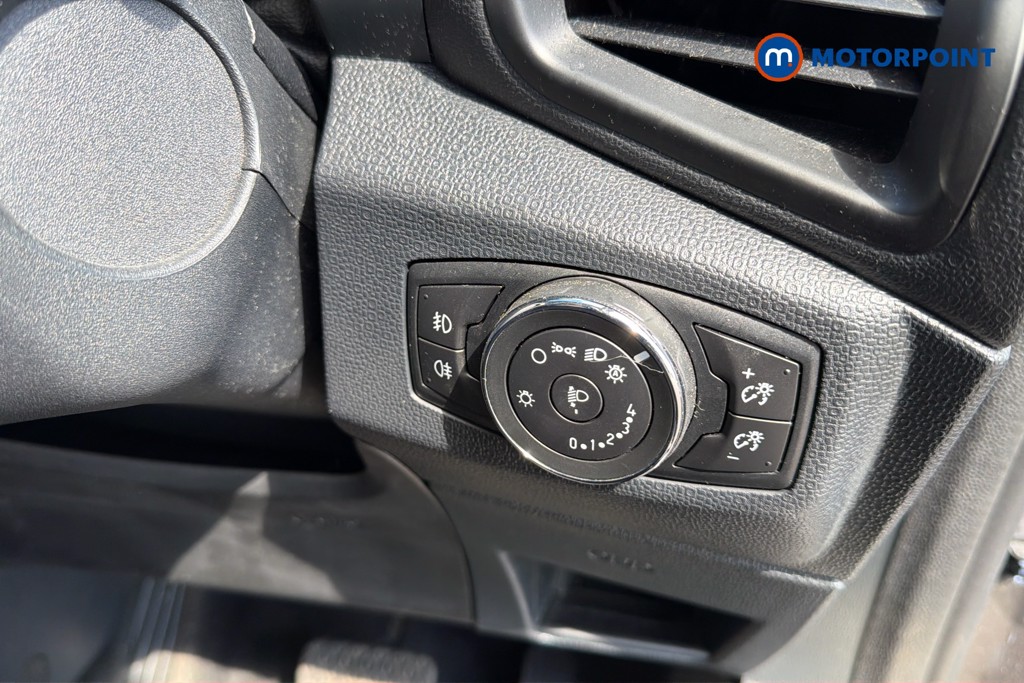 Ford Ecosport Titanium Automatic Petrol SUV - Stock Number (1669878) - 18th supplementary image