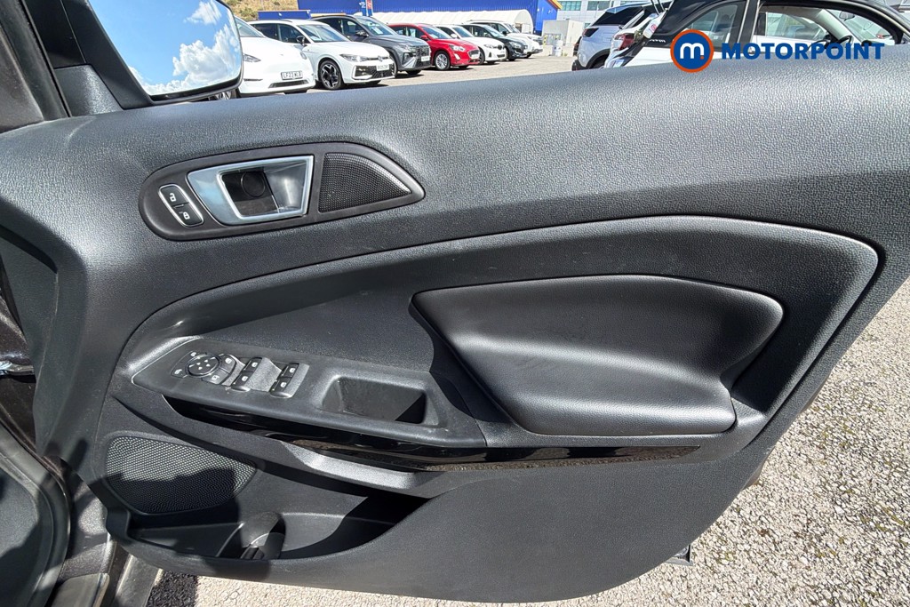 Ford Ecosport Titanium Automatic Petrol SUV - Stock Number (1669878) - 19th supplementary image