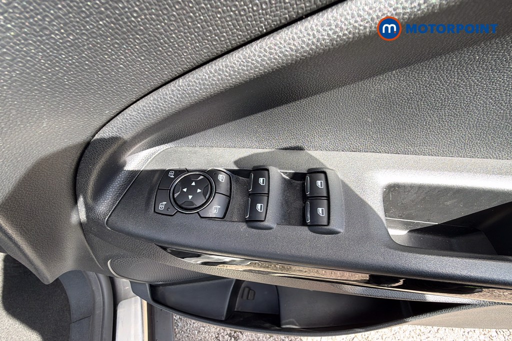 Ford Ecosport Titanium Automatic Petrol SUV - Stock Number (1669878) - 20th supplementary image